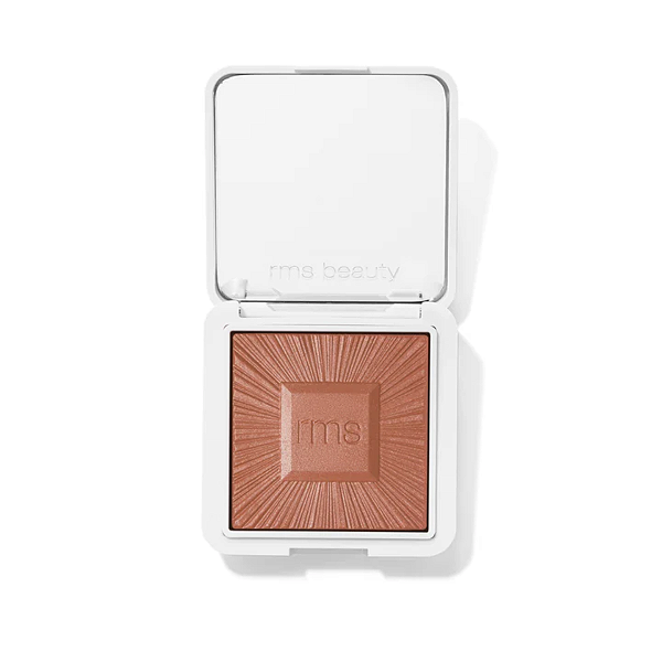 Bronzer Iluminador Rms Beauty ReDimension Hydra Bronzer | Cor: BeachWalk Betty