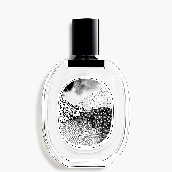 Perfume Diptyque Paris L´Eau Papier Eau de Toilette 100ml