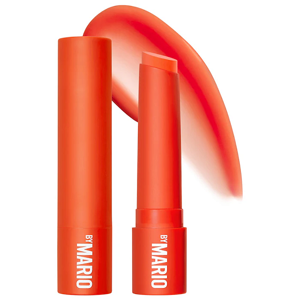 Lip Sérum Makeup By Mario MoistureGlow Plumping Lip Serum | Cor: Tangerine Glow