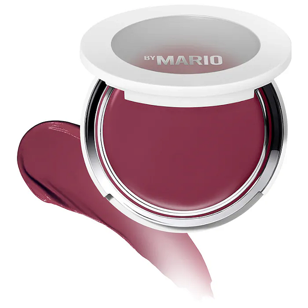 Blush Makeup By Mario Soft Pop Plumping Blush Veil | Cor: Berry Punch