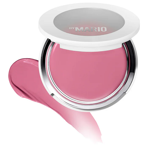 Blush Makeup By Mario Soft Pop Plumping Blush Veil | Cor: Perfect Pink