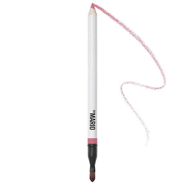 Lápis de Boca Makeup By Mario Ultra Suede Sculpting Lip Pencil | Cor: Johnny