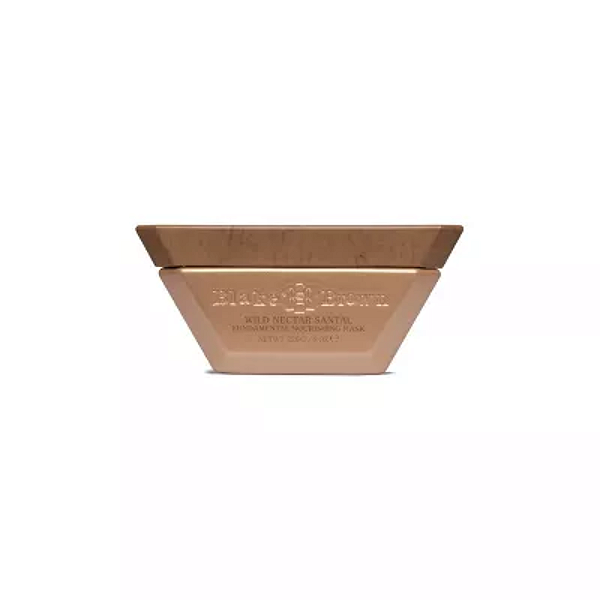 Máscara Capilar Blake Brown Nectar Santal Fundamental Nourishing Mask 226g