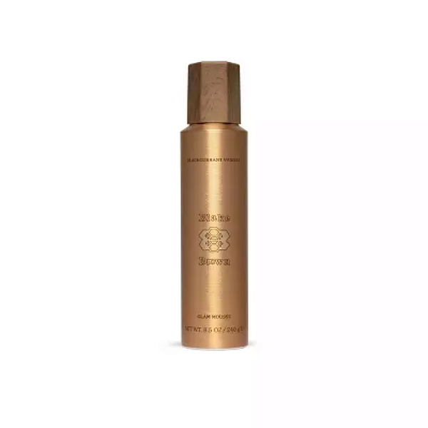 Mousse Capilar Blake Brown Blackcurrant Vanille Glam Mousse