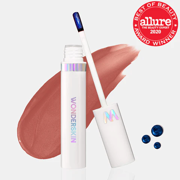 Lip Tint WonderSkin Wonder Blading Lip Stain Masque | Cor: Lovely