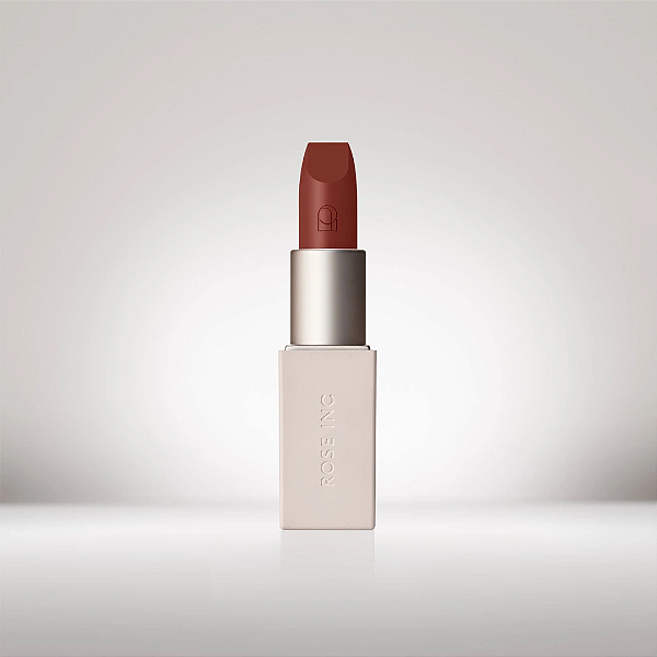Batom ROSE INC Satin Lip Color Rich Refillable Lipstick | Cor: Graceful