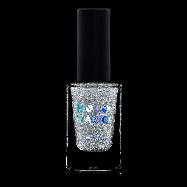 Esmalte Glitter Holo Taco Nail Polish Glitter - Reflective Taco