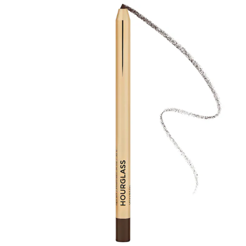 Delineador em Gel Hourglass Voyeur Waterproof Gel Eyeliner | Cor: Cave