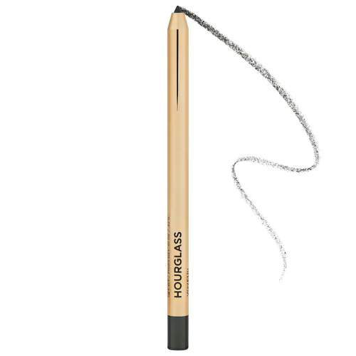 Delineador em Gel Hourglass Voyeur Waterproof Gel Eyeliner | Cor: Forest