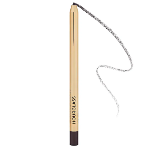 Delineador em Gel Hourglass Voyeur Waterproof Gel Eyeliner | Cor: Chestnut