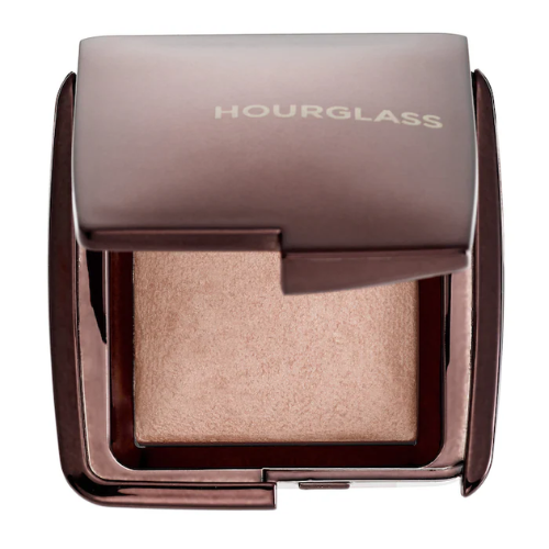 Mini Pó Iluminador Hourglass Mini Ambient® Lighting Powder | Cor: Luminous Light