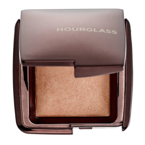 Mini Pó Iluminador Hourglass Mini Ambient® Lighting Powder | Cor: Radiant Light