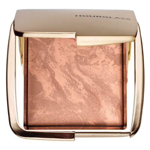 Bronzer Hourglass Ambient® Lighting Bronzer | Cor:  Nude Bronze Light