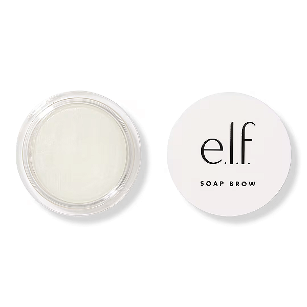 Pasta para Sobrancelhas E.l.f Soap Brow | Cor: Clear