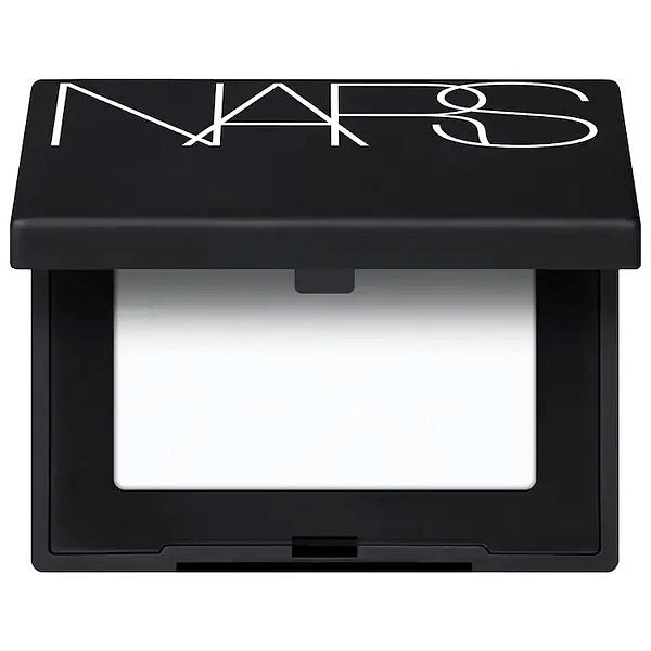 Mini Pó Nars Light Reflecting Pressed Setting Powder Travel Size | Cor: Crystal