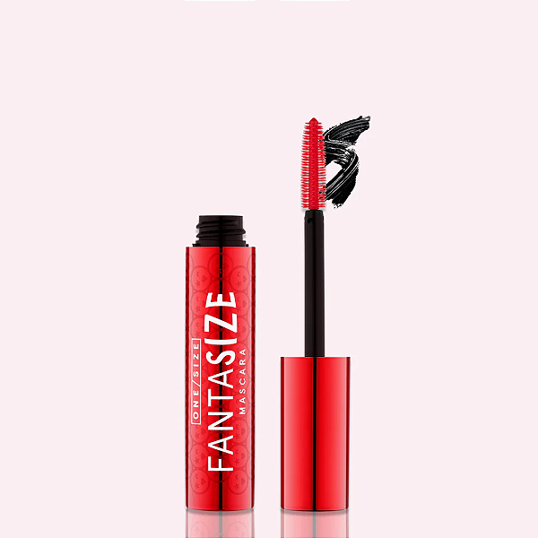 Máscara de Cílios ONE/SIZE FantaSize Lifting & Lengthening Mascara Full