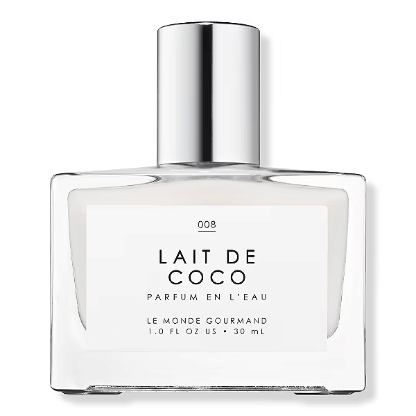 Perfume Le Monde Gourmand Lait de Coco Eau de Parfum 30ml
