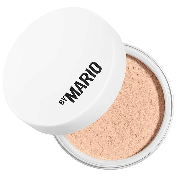 Pó Solto Makeup By Mario SurrealSkin Talc-Free Soft Blur Setting Powder | Cor: 3 Neutral Peach