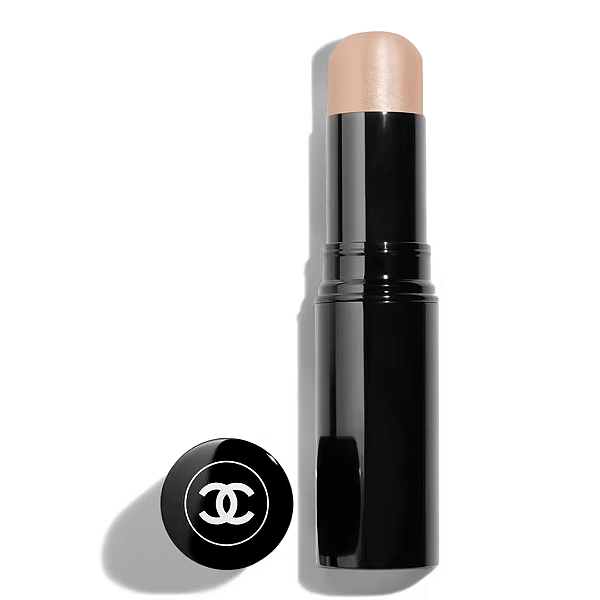 Stick Multi-Funcional Chanel Baume Essentiel Multi-Use Glow Stick | Cor: Sculpiting