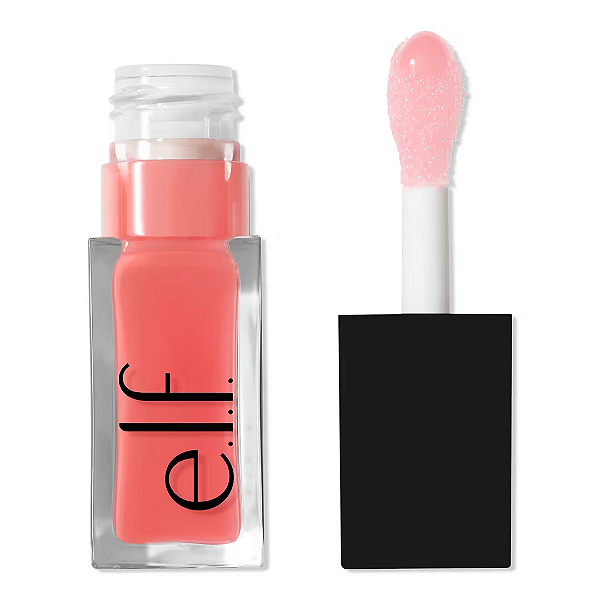 Lip Oil E.l.f Glow Reviver Lip Oil | Cor: Pink Quartz