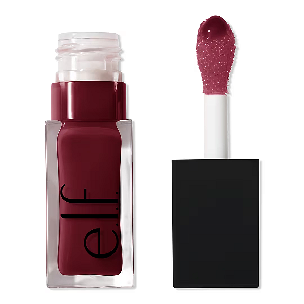 Lip Oil E.l.f Glow Reviver Lip Oil | Cor: Jam Session
