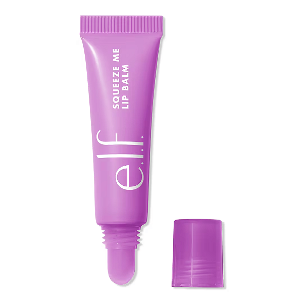 Lip Balm com Cor E.l.f Squeeze Me Lip Balm | Cor: Grape