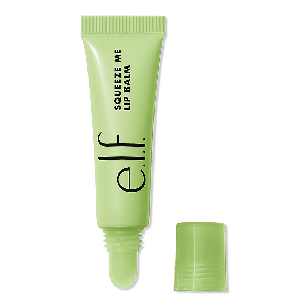Lip Balm com Cor E.l.f Squeeze Me Lip Balm | Cor: Honeydew