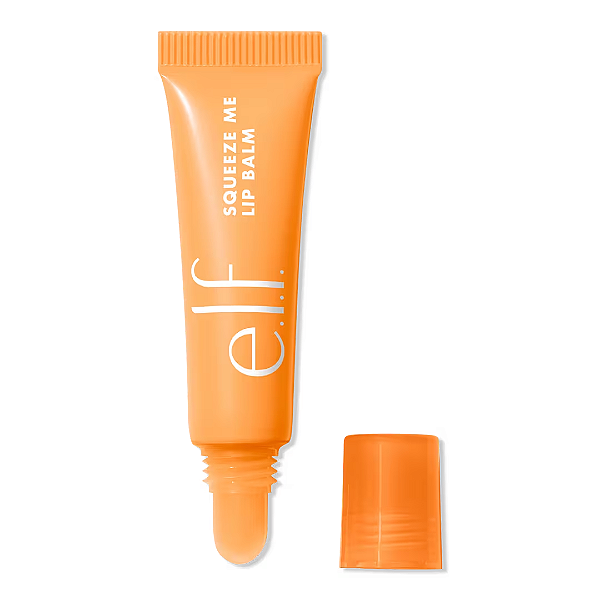 Lip Balm com Cor E.l.f Squeeze Me Lip Balm | Cor: Peach