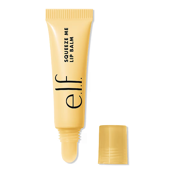 Lip Balm com Cor E.l.f Squeeze Me Lip Balm | Cor: Vanilla Frosting