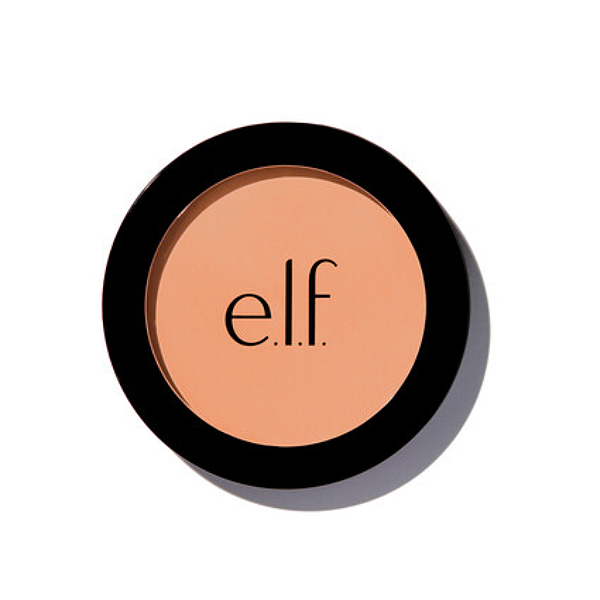 Blush em Pó E.l.f Primer-Infused Matte Blush | Cor: Always Cheeky