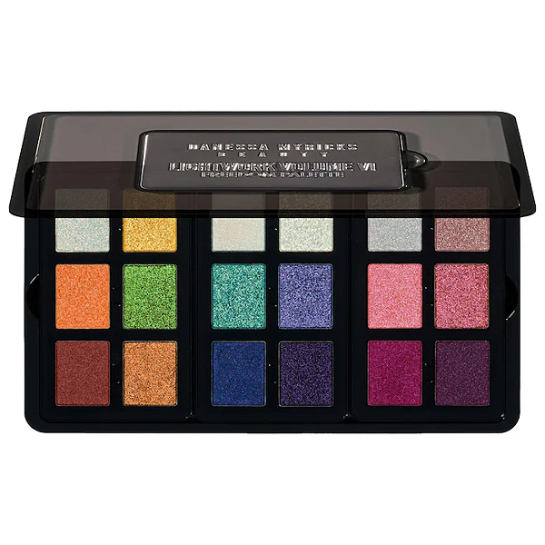 Paleta Multifuncional Danessa Myricks Lightwork VI The Freedom Palette