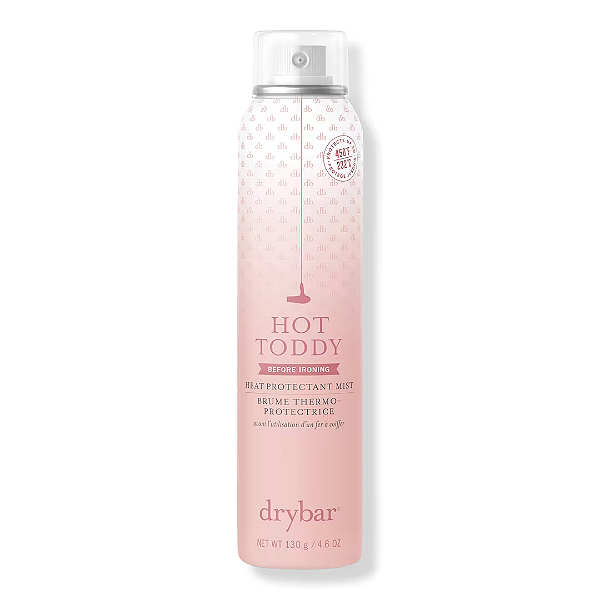 Protetor Térmico Aerossol Drybar Hot Toddy Heat Protectant Mist 130g