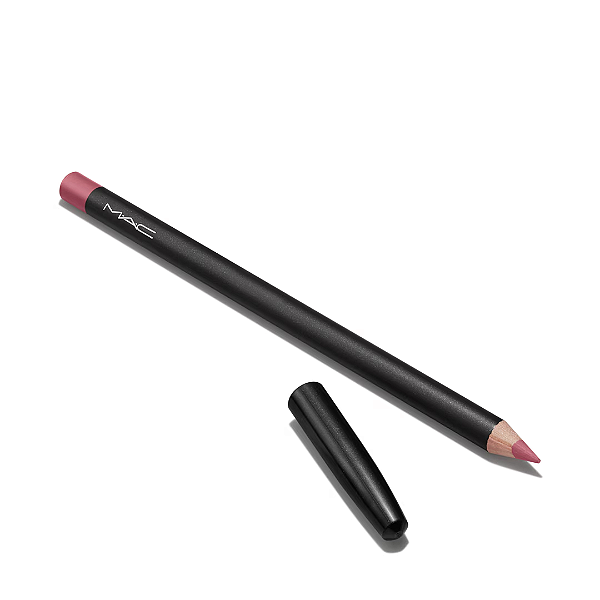 Lápis Labial Mac Lip Pencil | Cor:  Edge to Edge