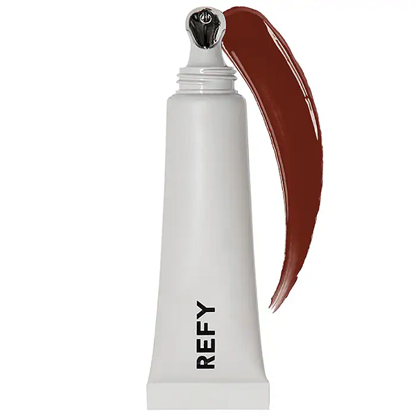 Gloss Labial Refy Lip Gloss | Cor: Sepia