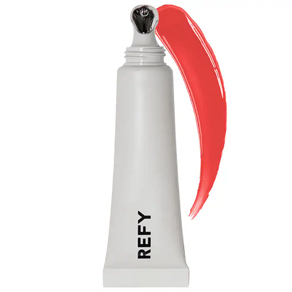 Gloss Labial Refy Lip Gloss | Cor: Red