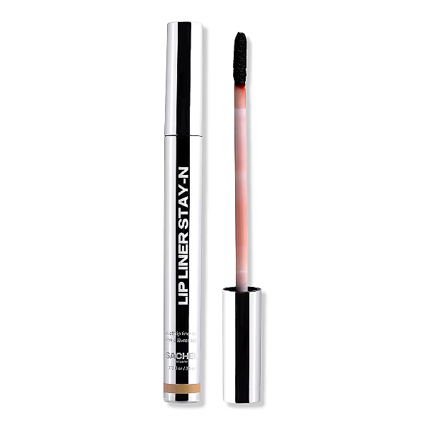 Lip Tint Sacheu Peel Off Lip Liner Stay-N | Cor: 01 nOOHde