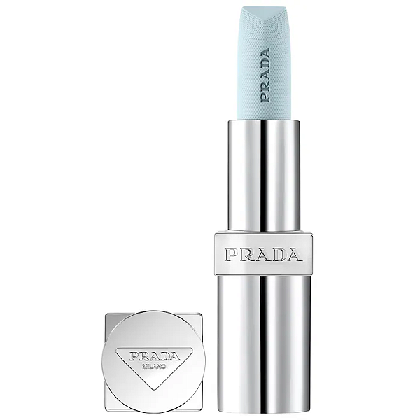 Balm Hidratante Labial Prada Beauty Hydrating Lip Balm | Cor: U001 Astral Pink Ph Reactive
