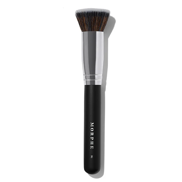 Pincel de Base Morphe M6 Flat Buffer Foundation Brush