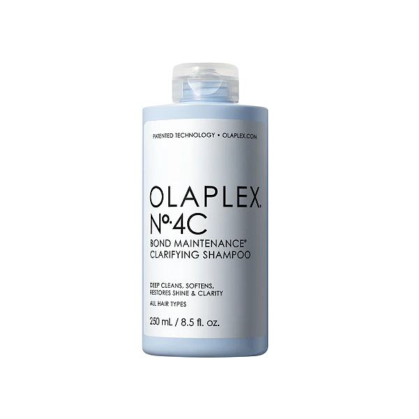 Shampoo Olaplex Nº.4C Bond Maintenance Clarifying Shampoo 250ml