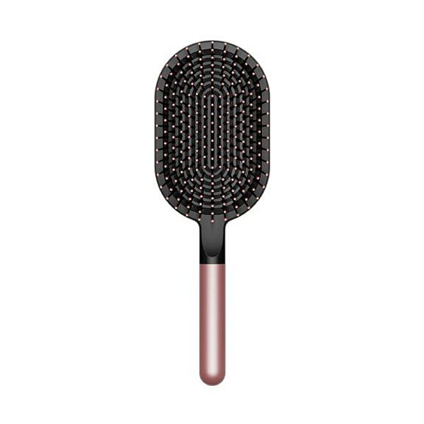 Escova Dyson Rosé Paddle Brush