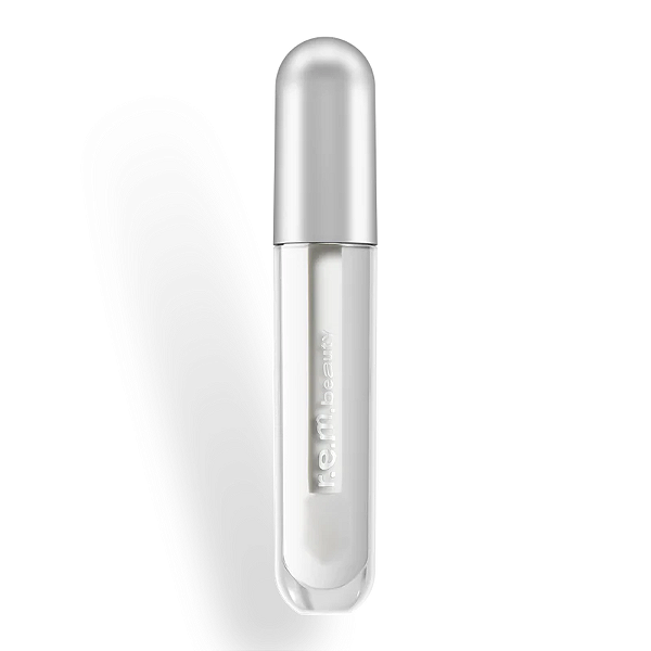 Balm/Gloss Labial R.e.m Beauty Glossy Balm | Cor: On Ice