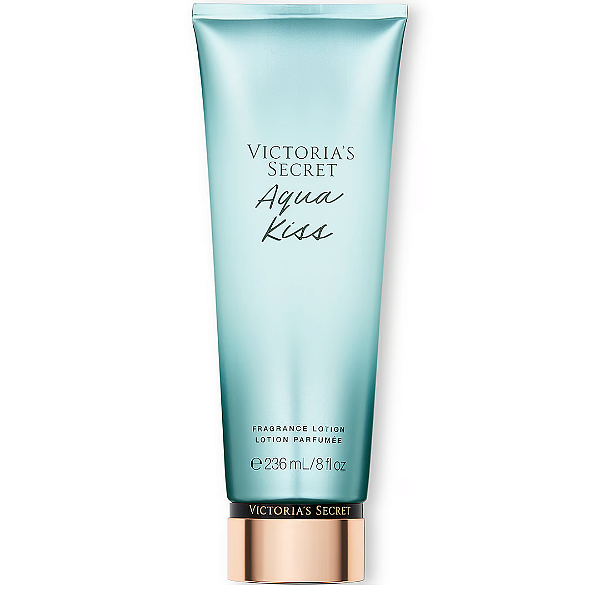 Loção Corporal Victoria´s Secret Aqua Kiss Body Lotion 236ml