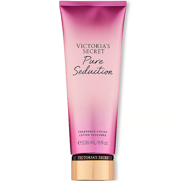 Loção Corporal Victoria´s Secret Pure Seduction Body Lotion 236ml