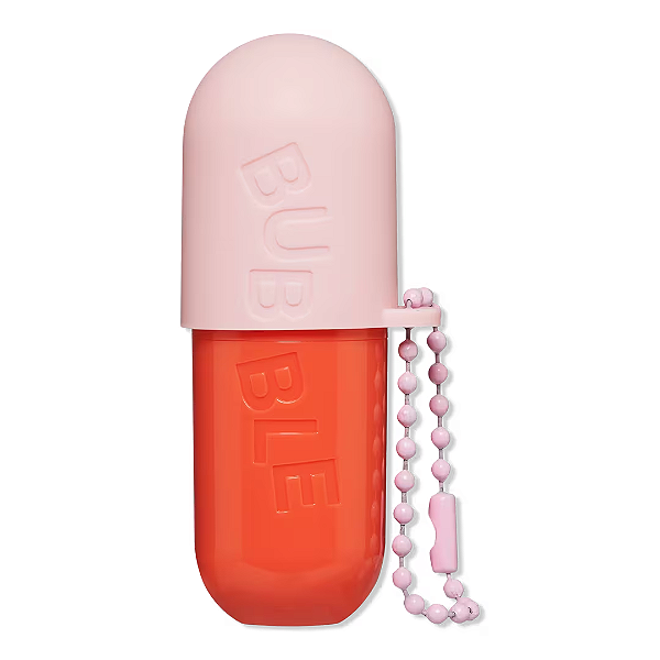 Lip Balm Bubble Tell All Lip Balm | Cor: Juicy Secret Berry