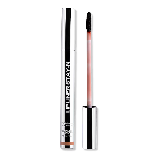 Lip Tint Sacheu Peel Off Lip Liner Stay-N | Cor:  03 p-INKED