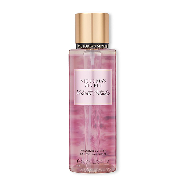 Fragrância Victoria´s Secret Velvet Petals Fragrance Mist | 250ML