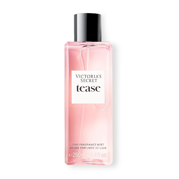 Fragrância Victoria's Secret Tease Fine Fragrance Mist 250ml