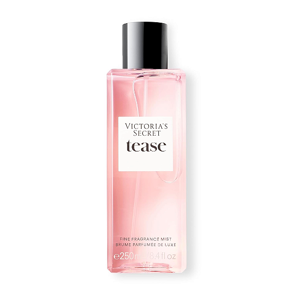 Fragrância Victoria´s Secret Tease Fine Fragrance Mist 250ml