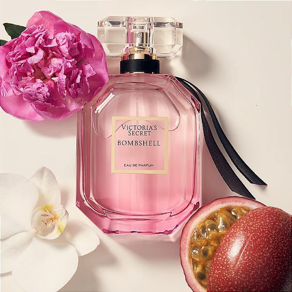 Perfume Victoria´s Secret Bombshell Eau de Parfum 50ml