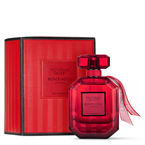 Perfume Victoria's Secret Bombshell Intense 50ml